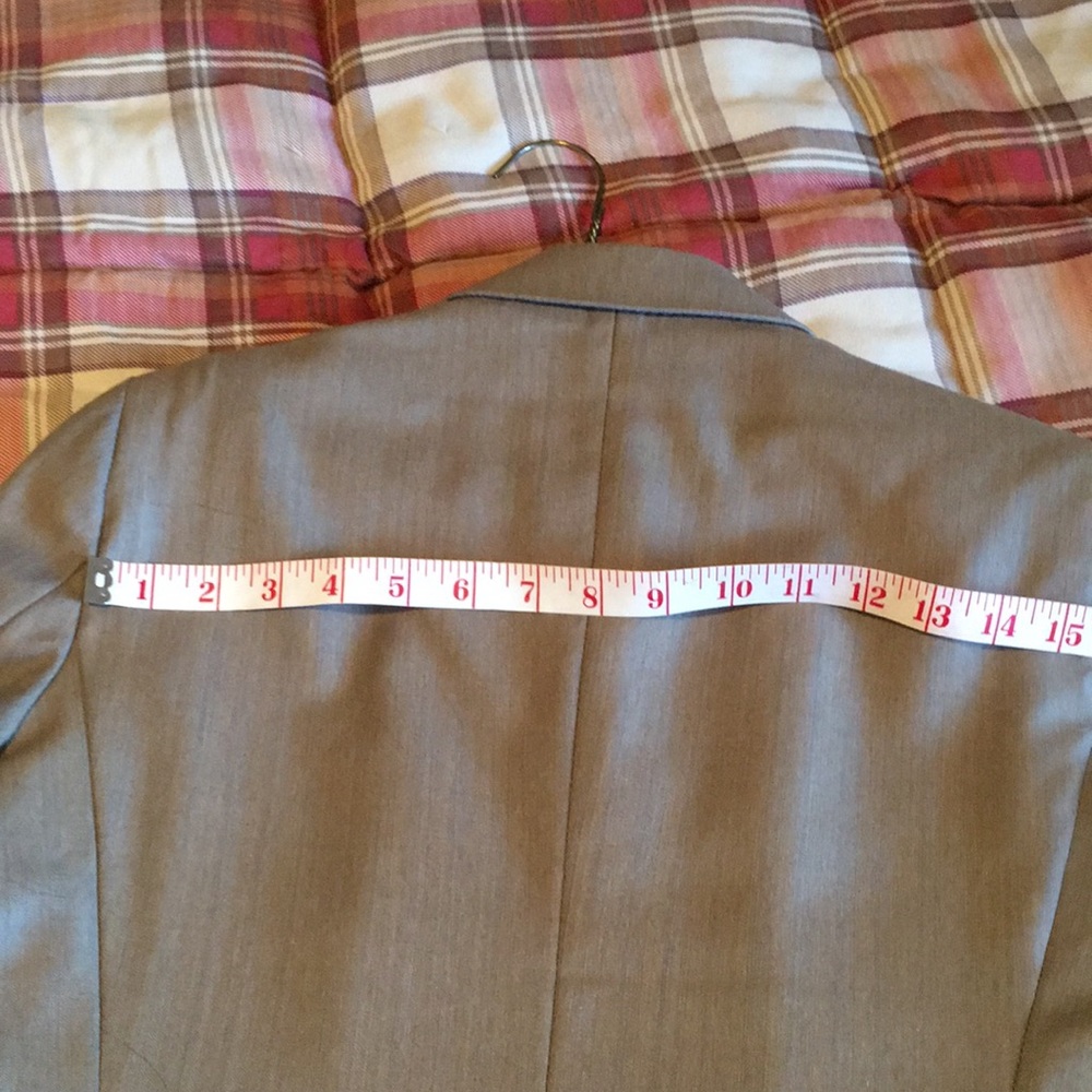 Pytchley authentic riding coat. - Picture 12 of 14